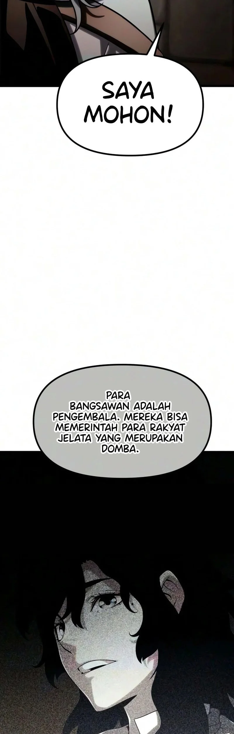 The Shepherd Wizard Chapter 26 - halaman 23