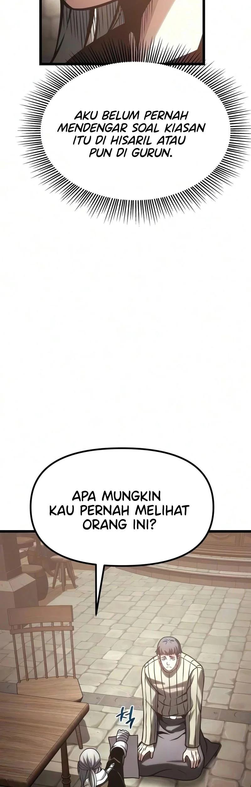 The Shepherd Wizard Chapter 26 - halaman 28