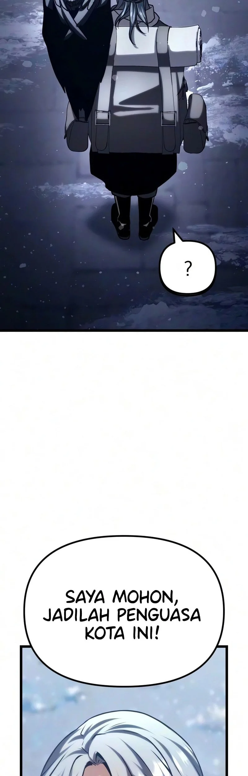 The Shepherd Wizard Chapter 26 - halaman 3