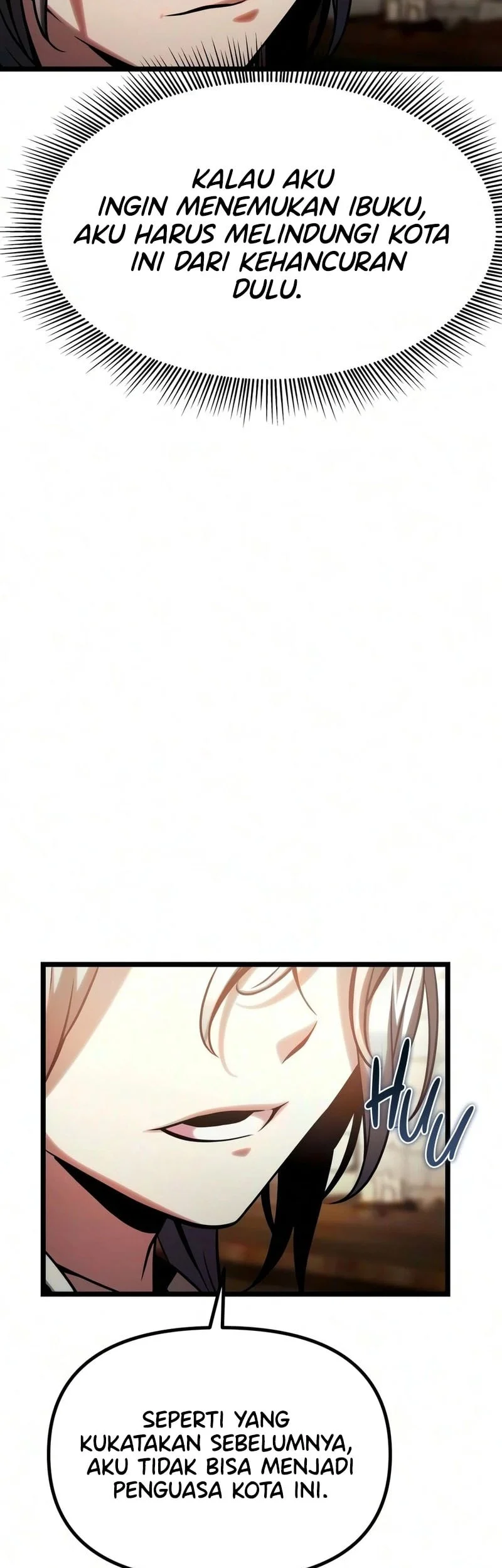 The Shepherd Wizard Chapter 26 - halaman 32