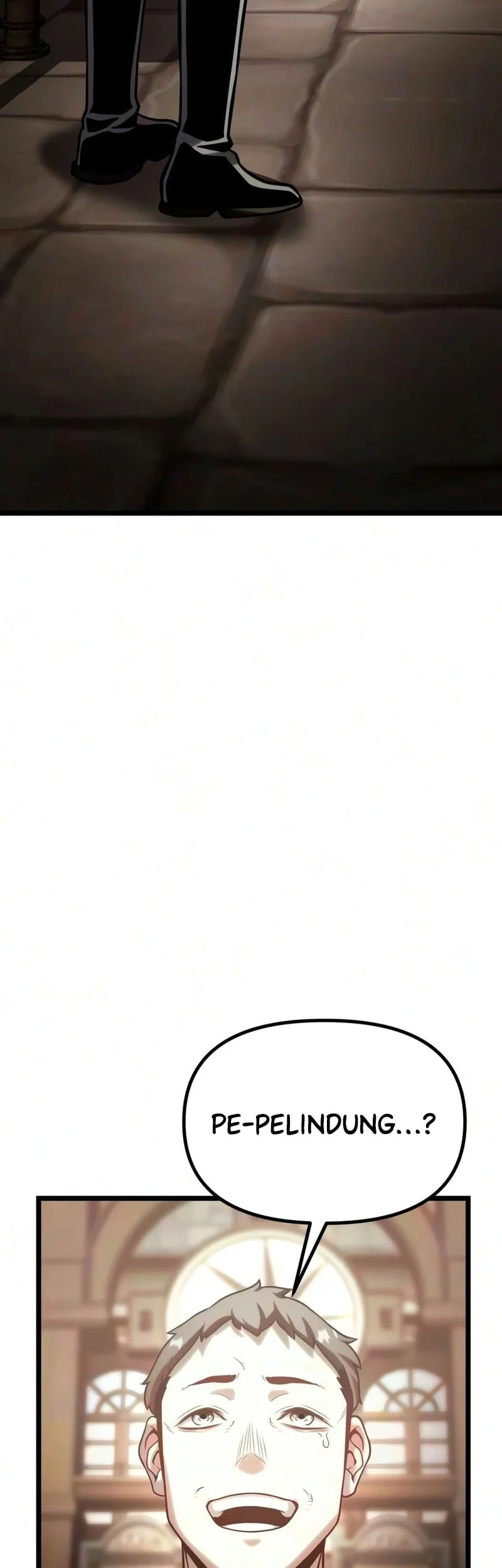 The Shepherd Wizard Chapter 26 - halaman 35