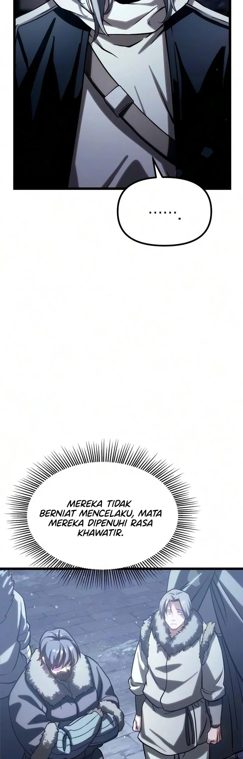 The Shepherd Wizard Chapter 26 - halaman 42