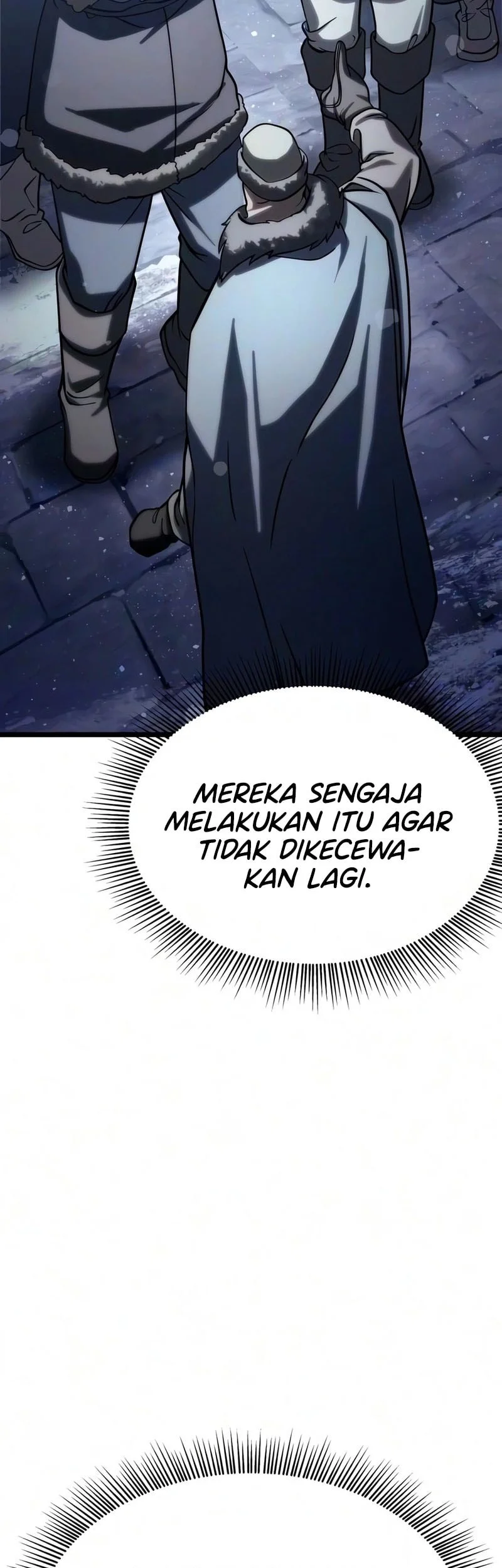 The Shepherd Wizard Chapter 26 - halaman 43