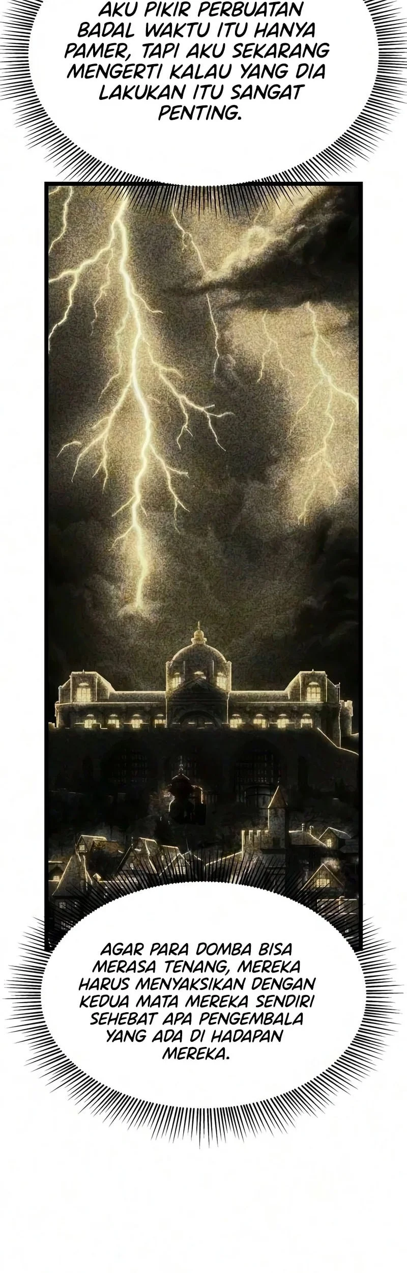 The Shepherd Wizard Chapter 26 - halaman 44