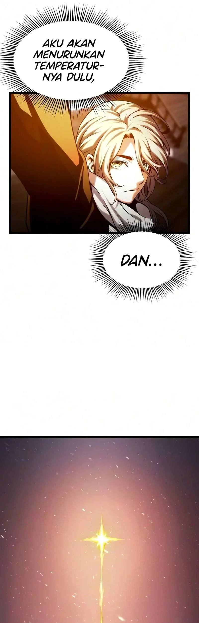 The Shepherd Wizard Chapter 26 - halaman 49