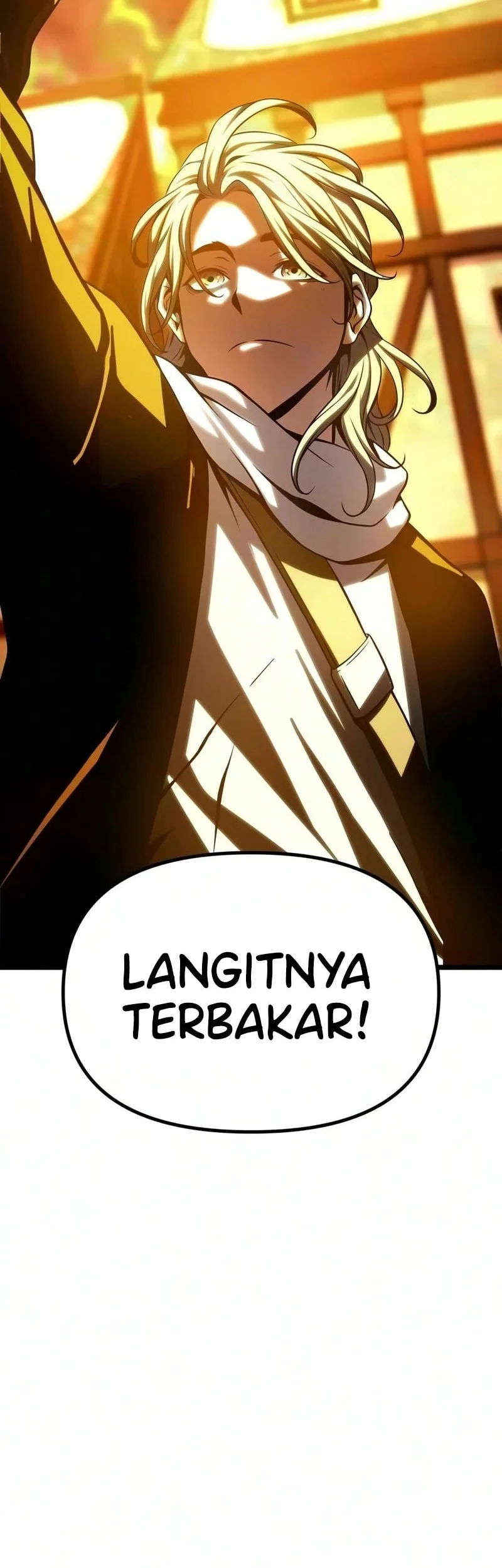 The Shepherd Wizard Chapter 26 - halaman 58