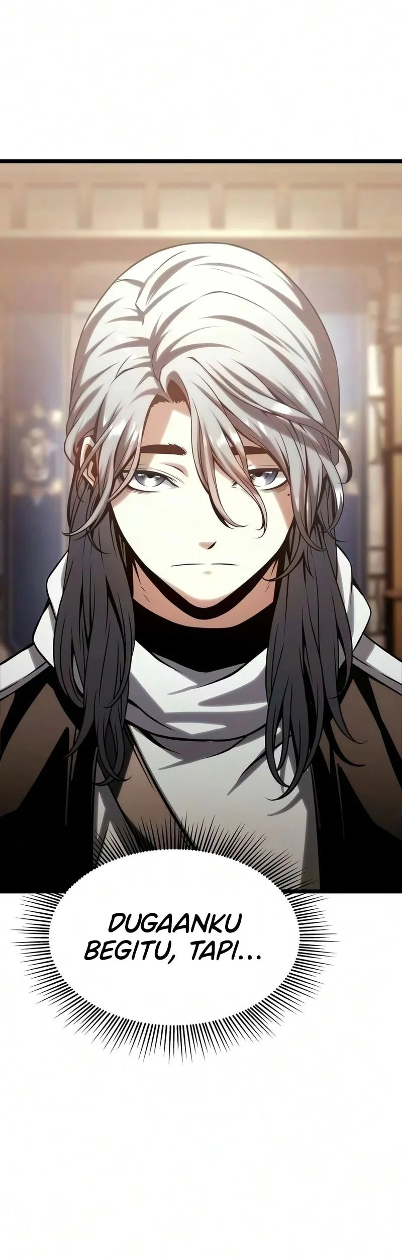 The Shepherd Wizard Chapter 26 - halaman 62