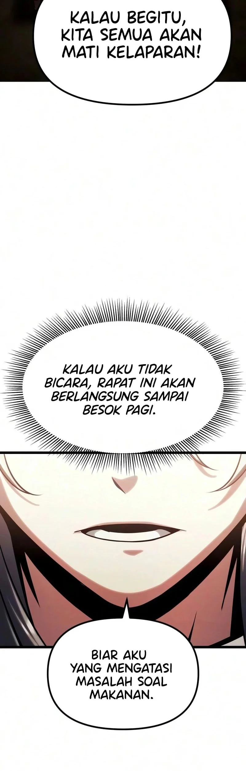 The Shepherd Wizard Chapter 26 - halaman 64