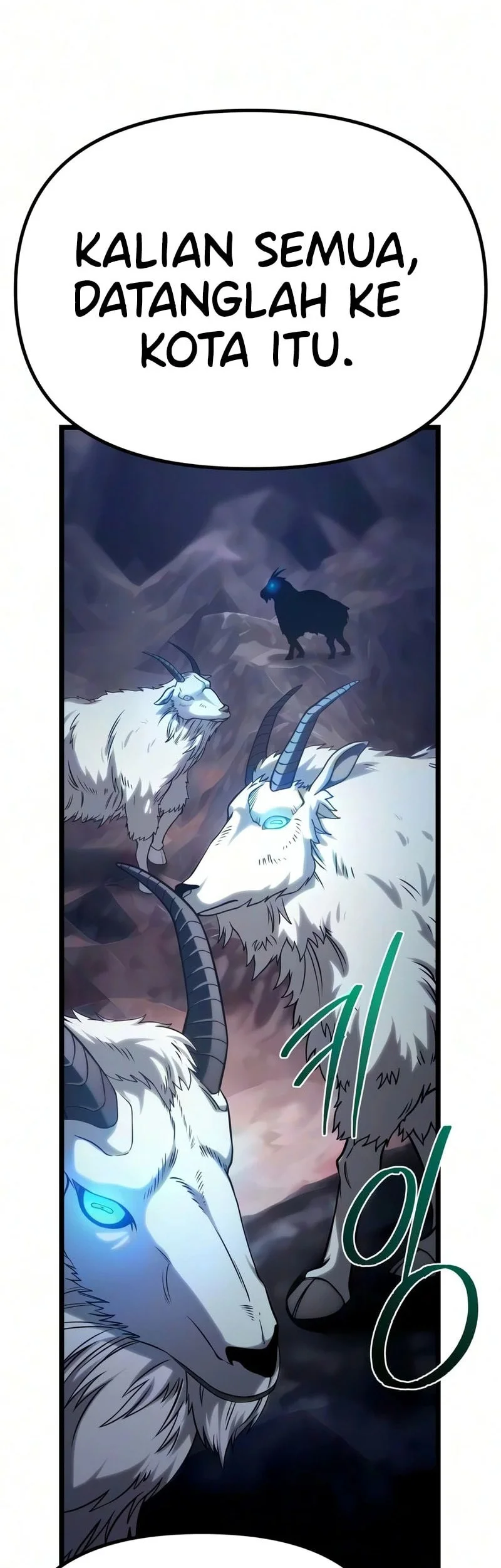 The Shepherd Wizard Chapter 26 - halaman 74