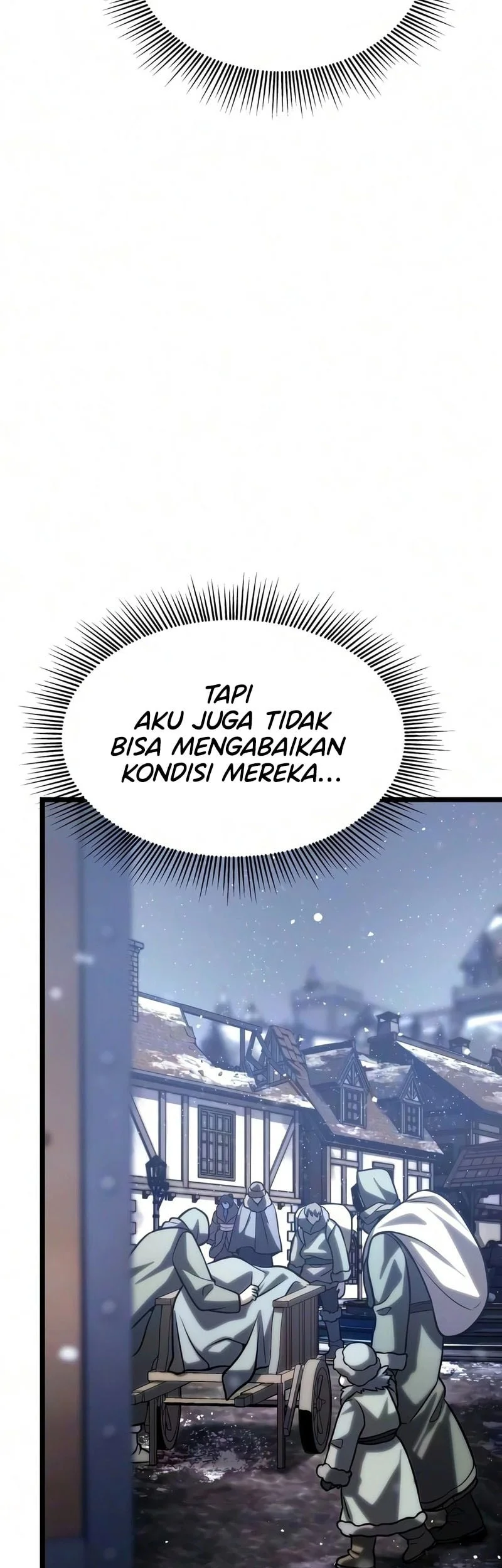 The Shepherd Wizard Chapter 26 - halaman 8
