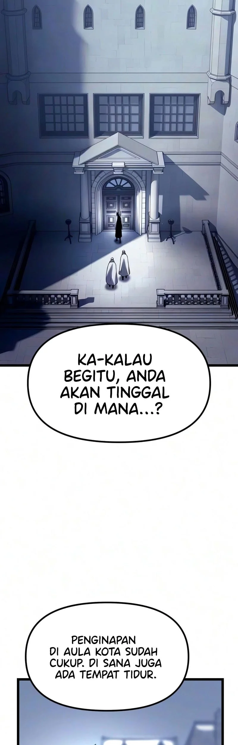 The Shepherd Wizard Chapter 26 - halaman 86