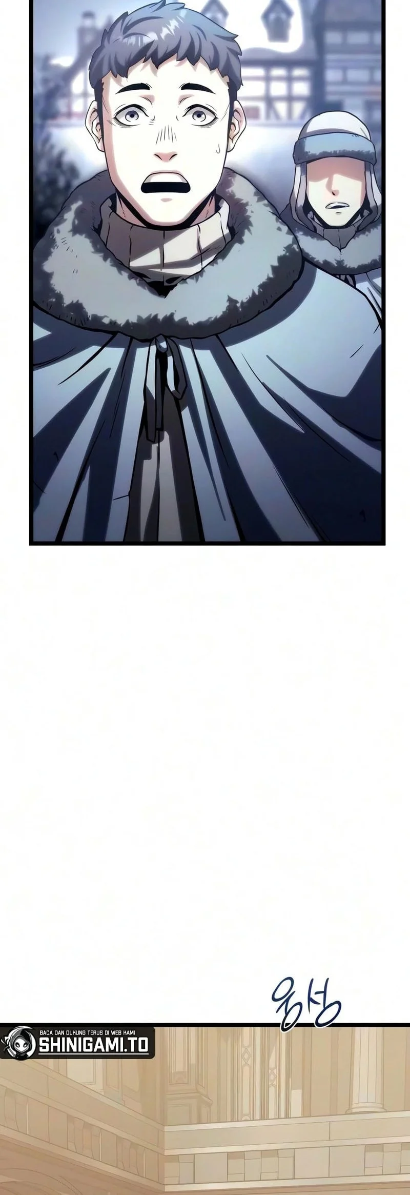 The Shepherd Wizard Chapter 26 - halaman 87