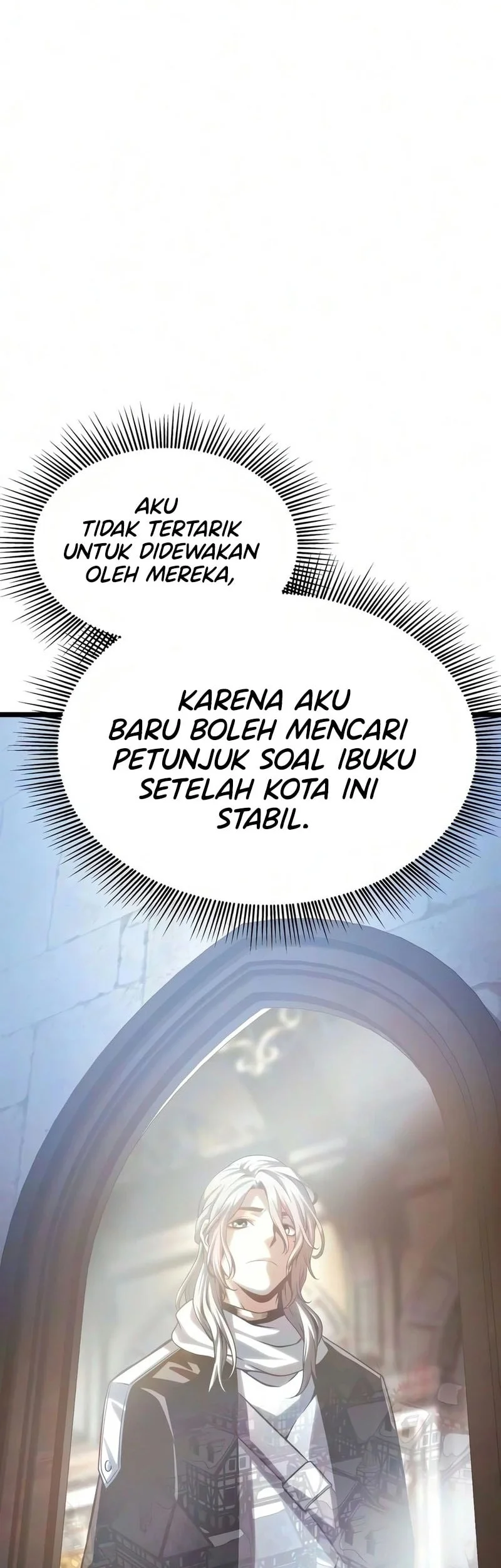 The Shepherd Wizard Chapter 26 - halaman 89