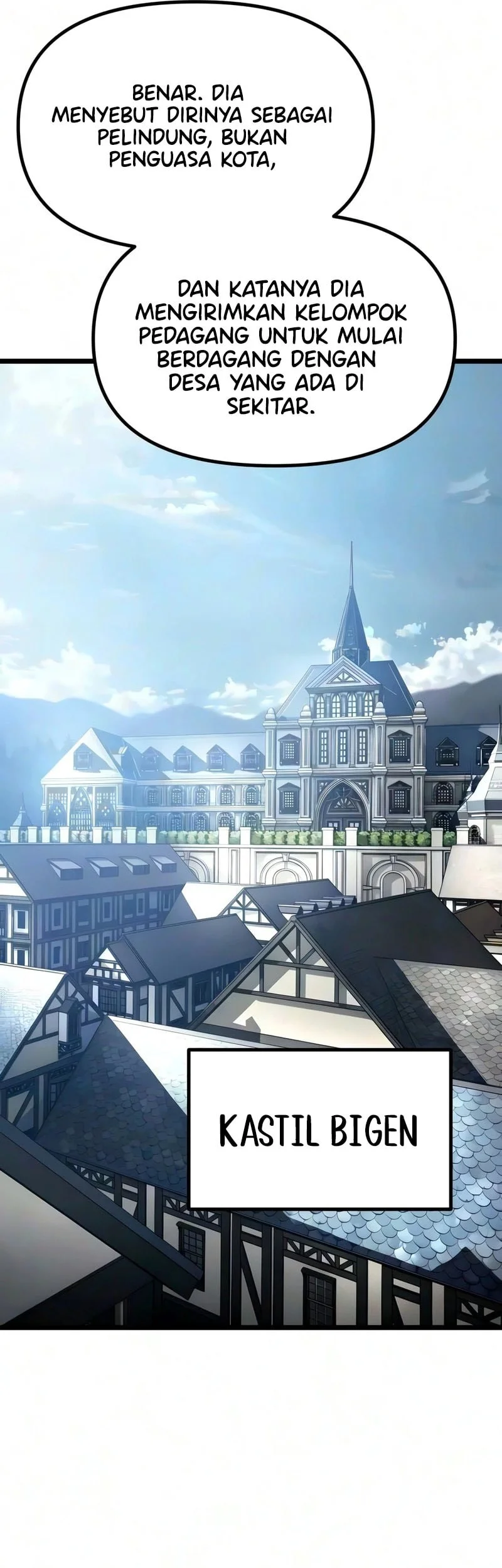 The Shepherd Wizard Chapter 26 - halaman 92