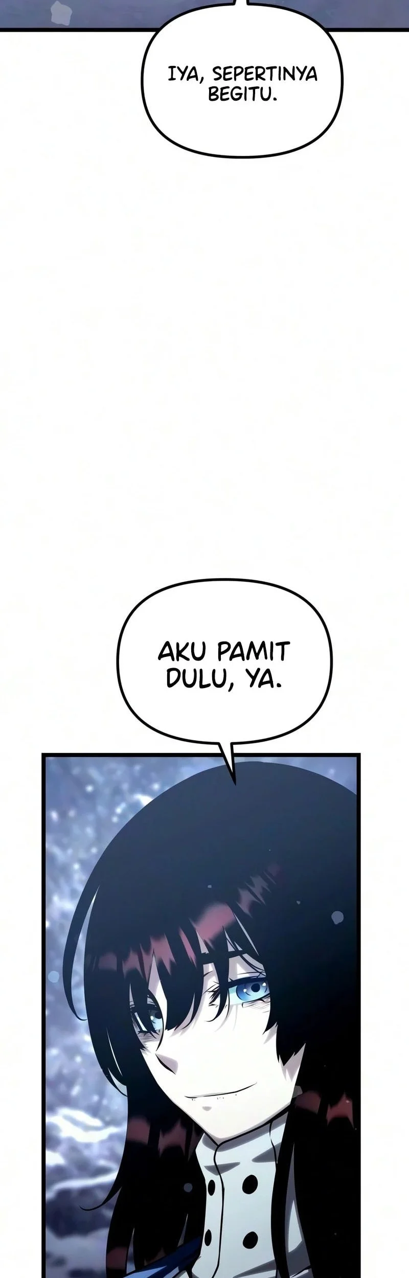 The Shepherd Wizard Chapter 27 - halaman 11