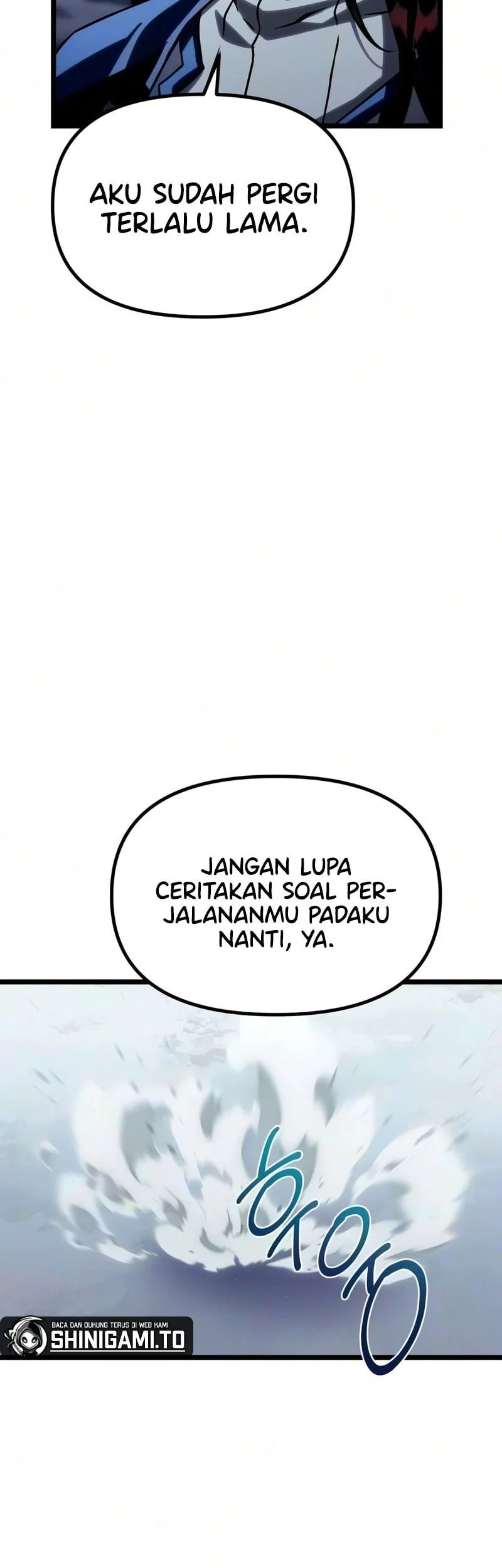 The Shepherd Wizard Chapter 27 - halaman 12