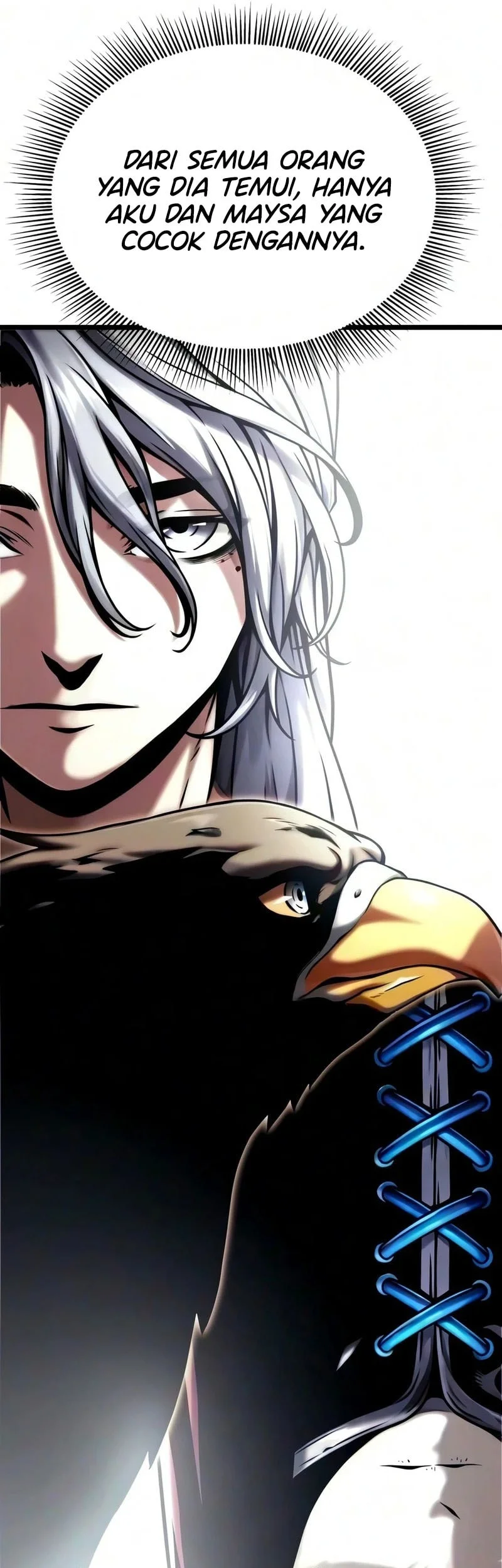 The Shepherd Wizard Chapter 27 - halaman 22
