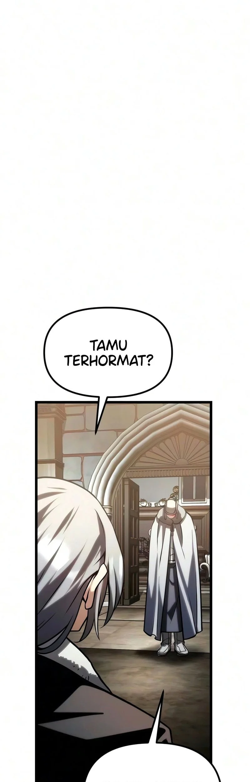 The Shepherd Wizard Chapter 27 - halaman 26