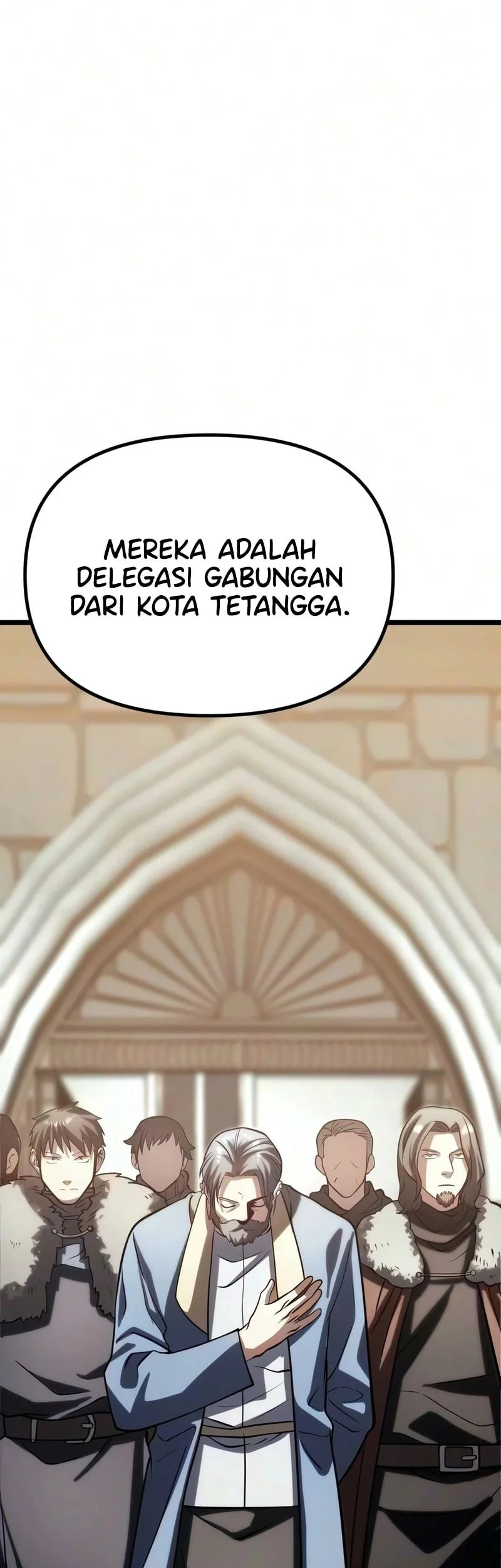 The Shepherd Wizard Chapter 27 - halaman 28