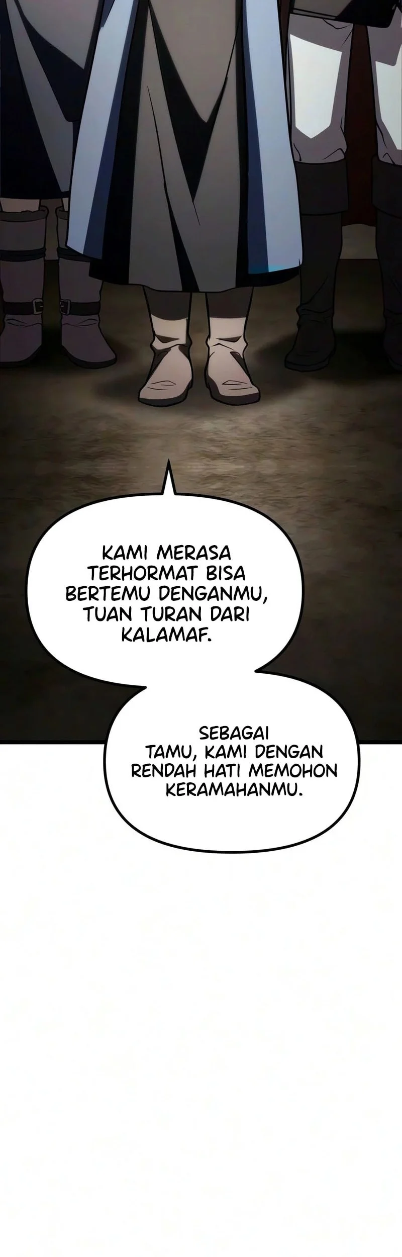 The Shepherd Wizard Chapter 27 - halaman 29