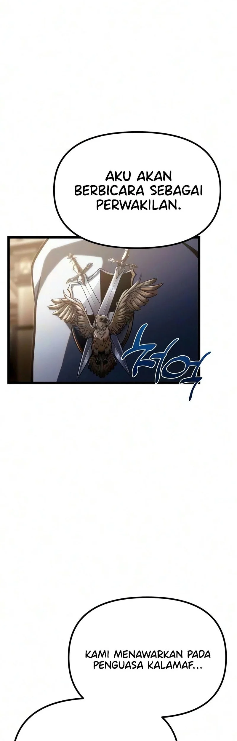 The Shepherd Wizard Chapter 27 - halaman 31