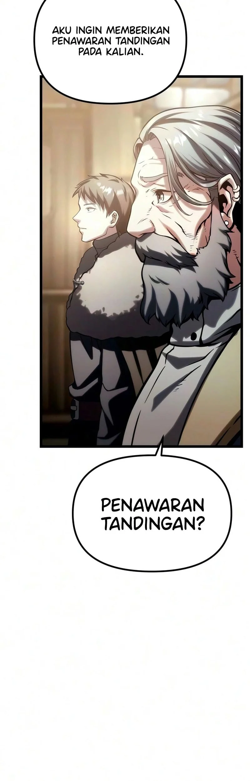 The Shepherd Wizard Chapter 27 - halaman 39