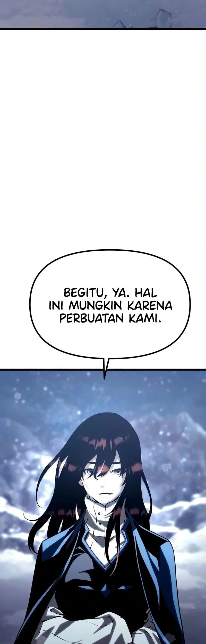 The Shepherd Wizard Chapter 27 - halaman 4