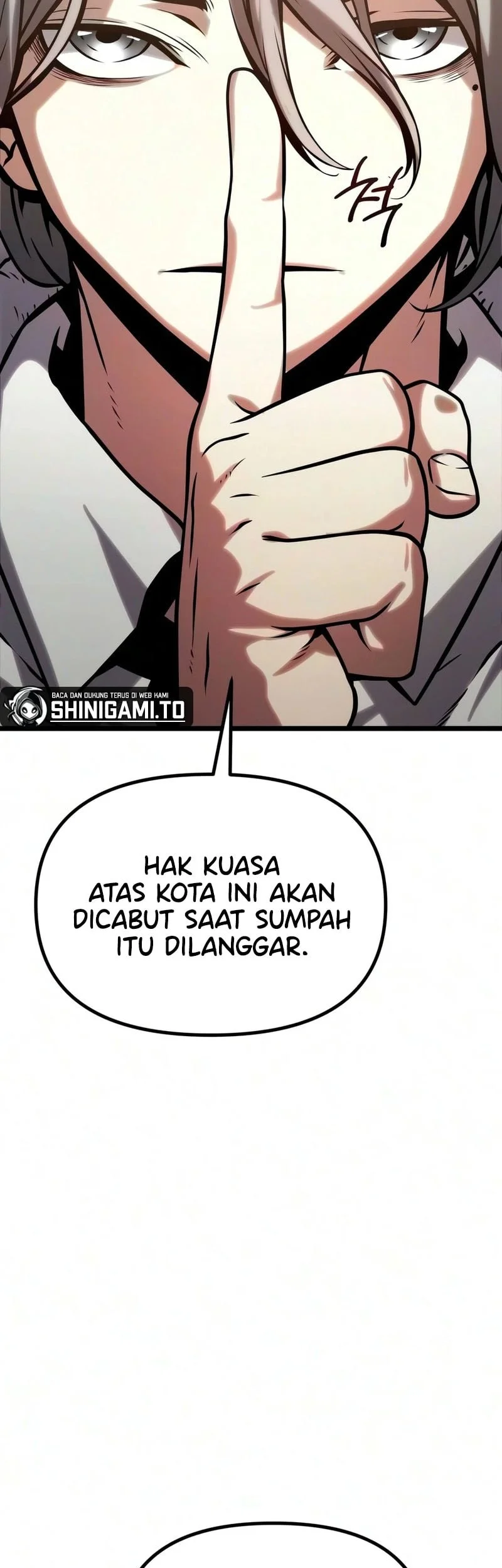 The Shepherd Wizard Chapter 27 - halaman 44