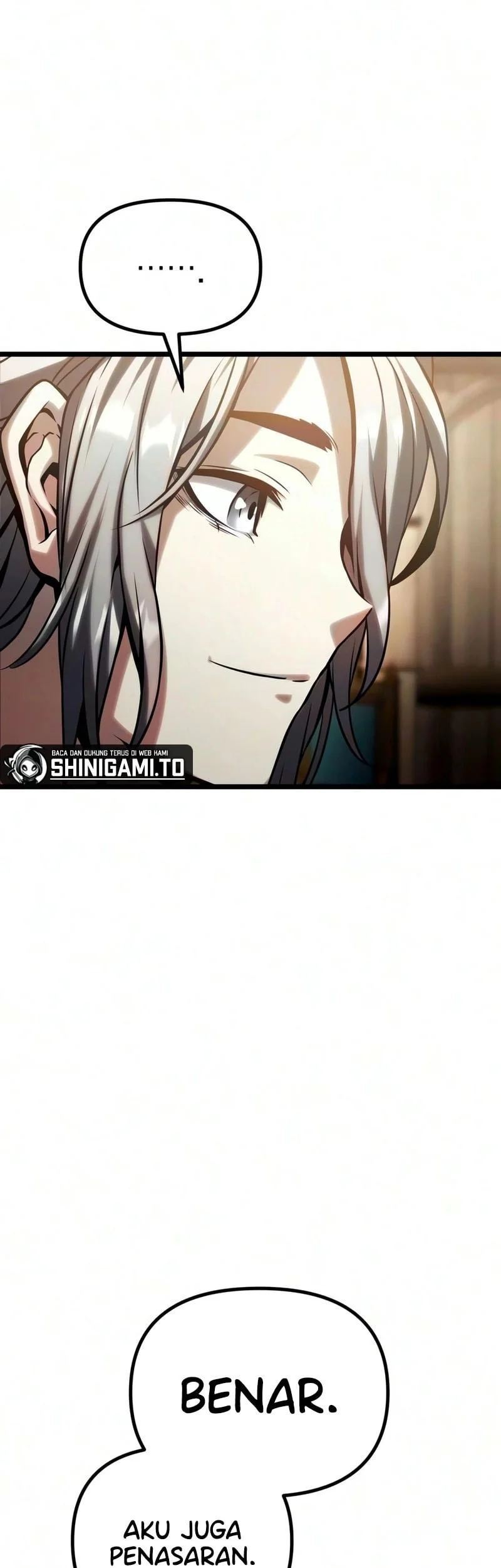 The Shepherd Wizard Chapter 27 - halaman 46