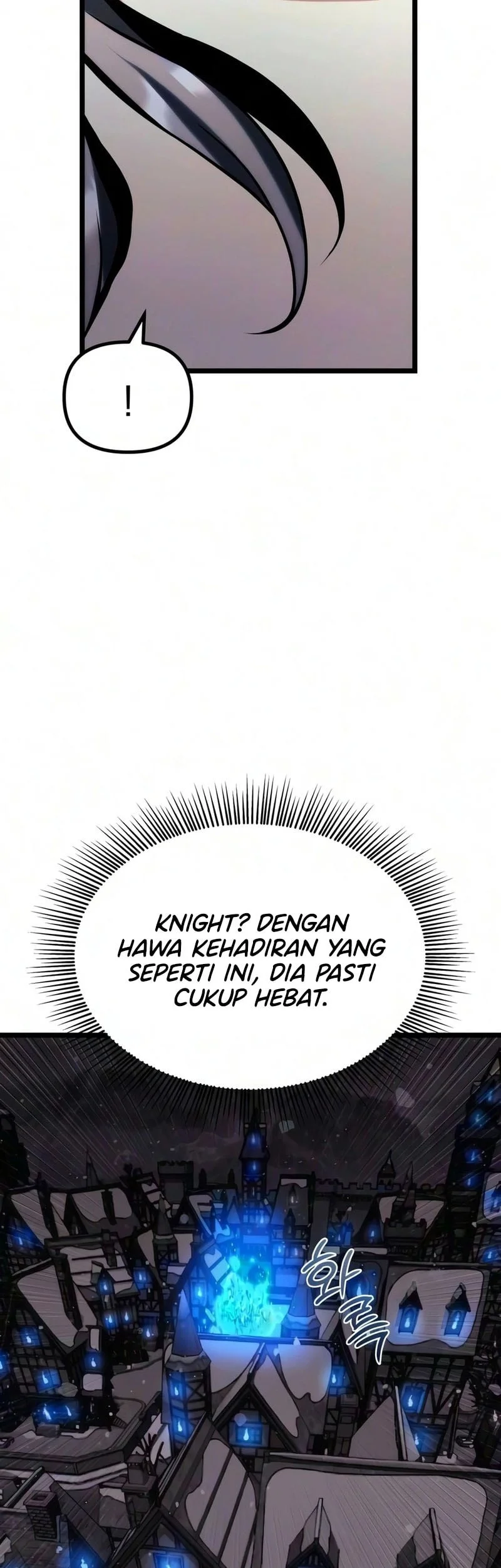The Shepherd Wizard Chapter 27 - halaman 51