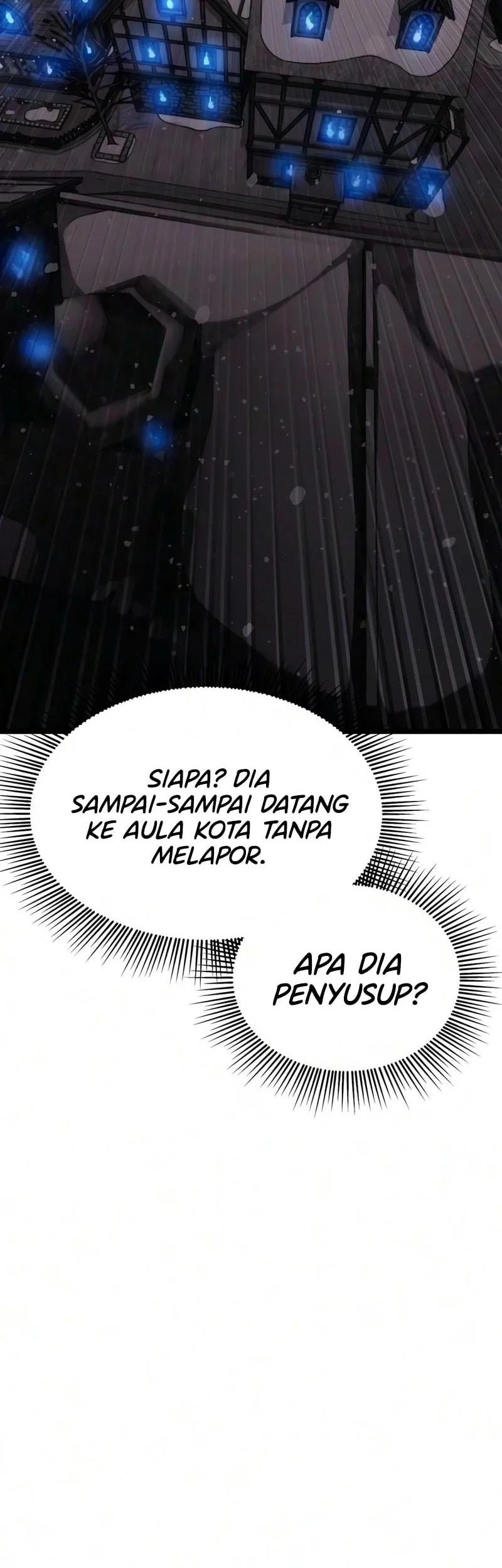 The Shepherd Wizard Chapter 27 - halaman 52