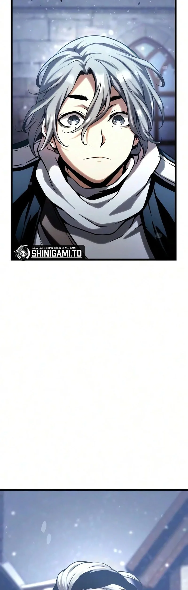 The Shepherd Wizard Chapter 27 - halaman 58