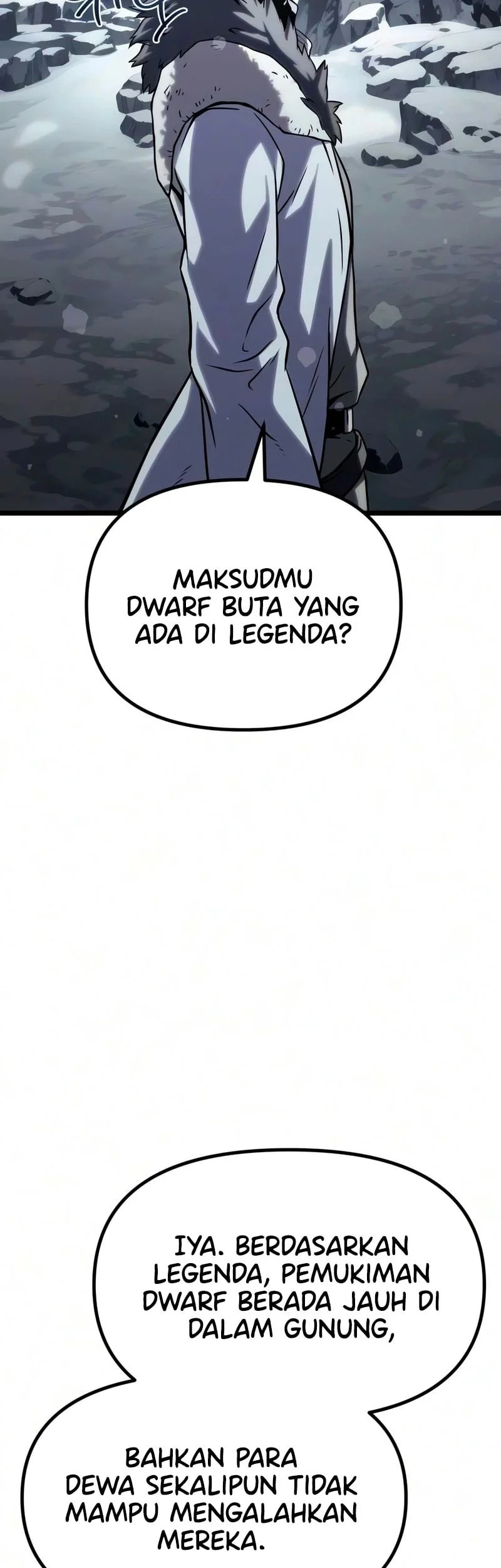 The Shepherd Wizard Chapter 27 - halaman 8