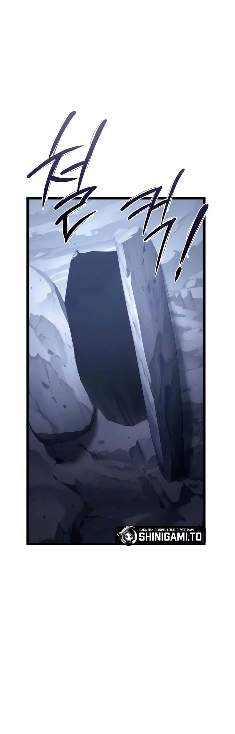 The Shepherd Wizard Chapter 28 - halaman 111