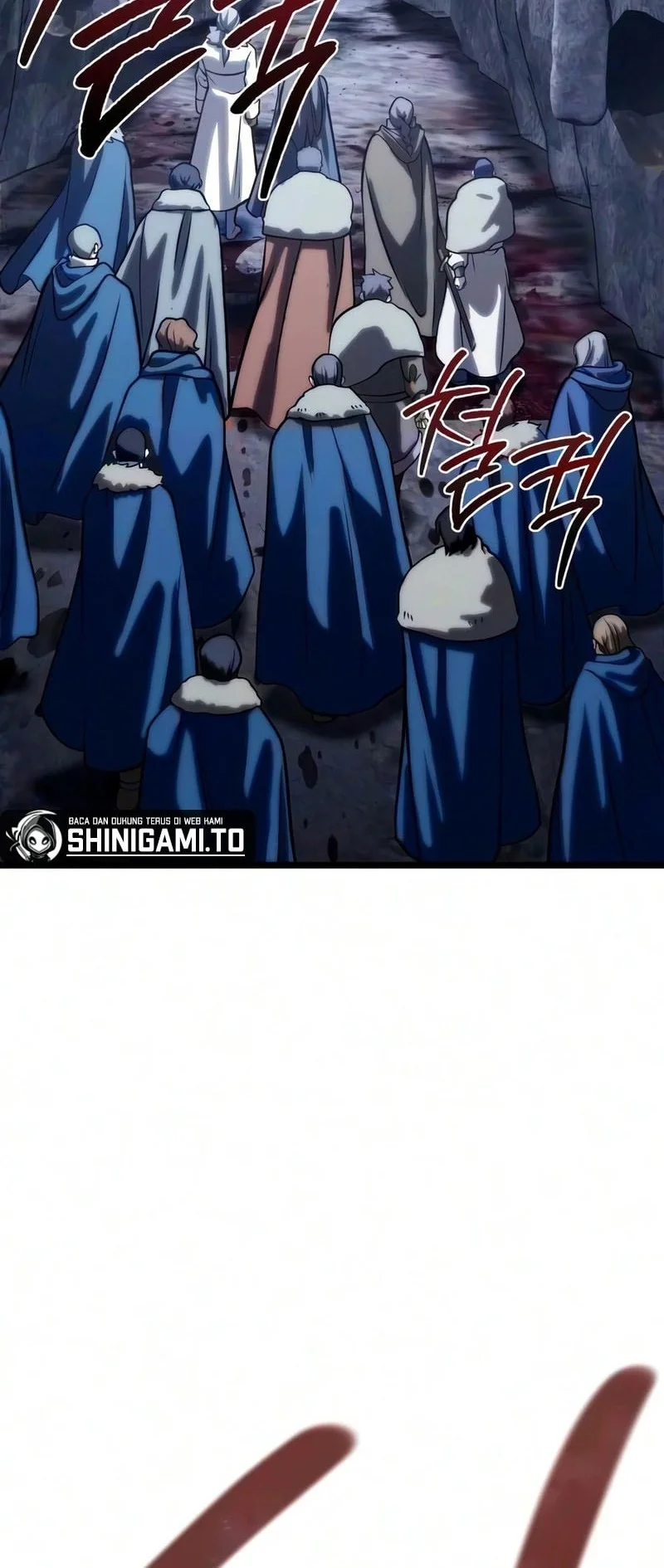 The Shepherd Wizard Chapter 28 - halaman 113