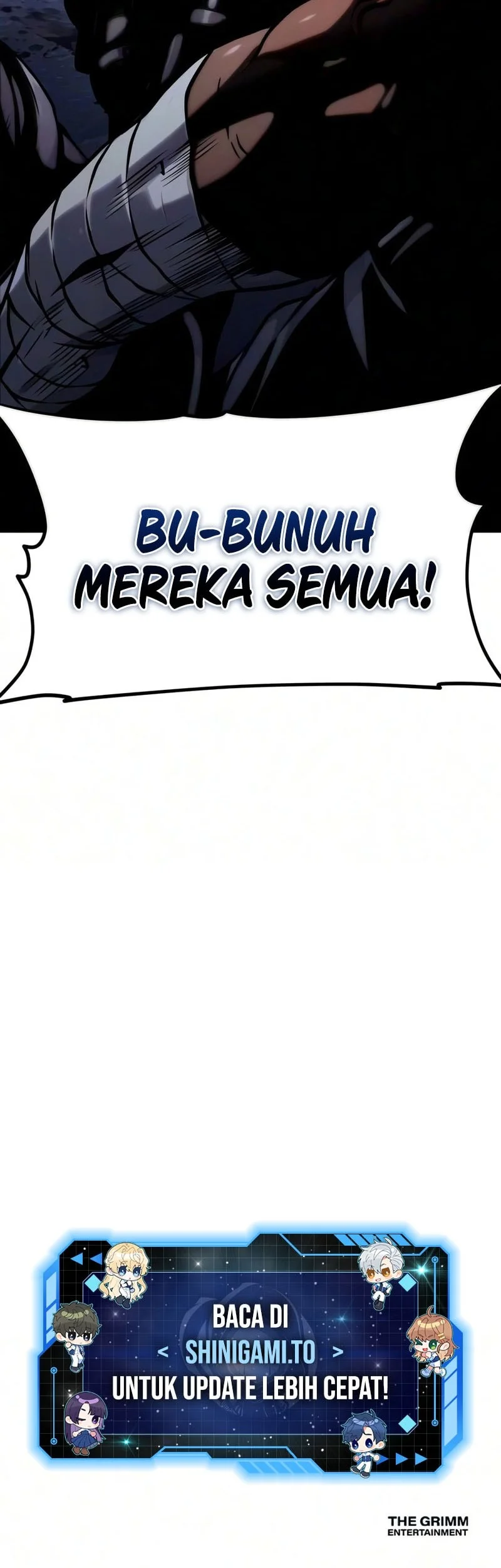 The Shepherd Wizard Chapter 28 - halaman 117