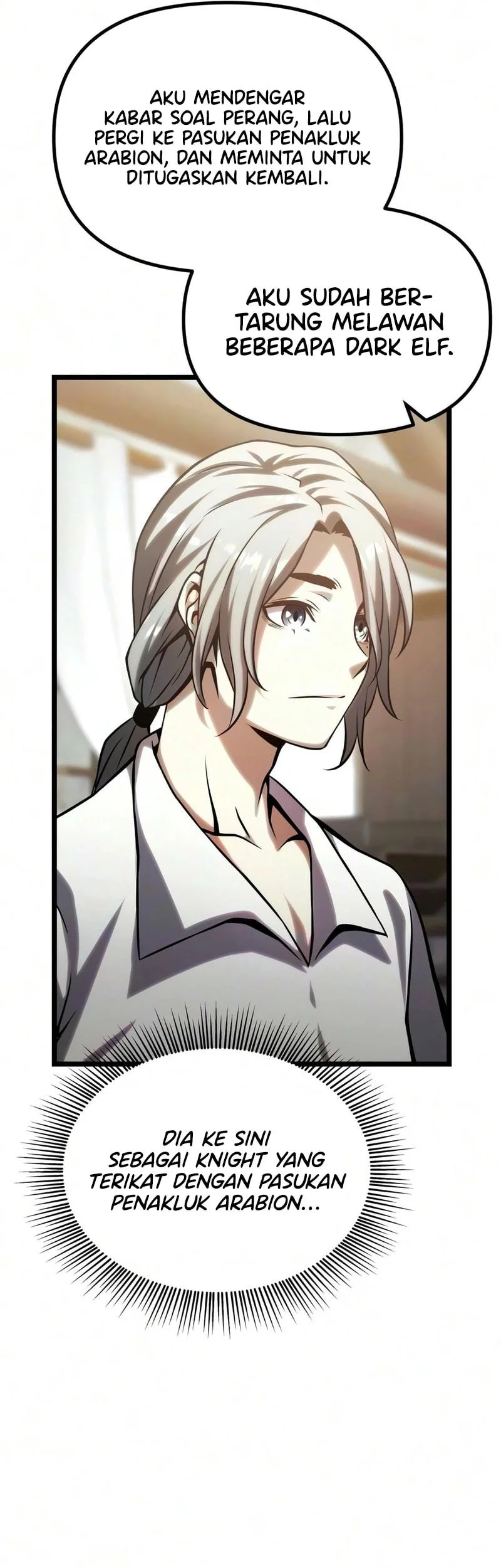 The Shepherd Wizard Chapter 28 - halaman 14