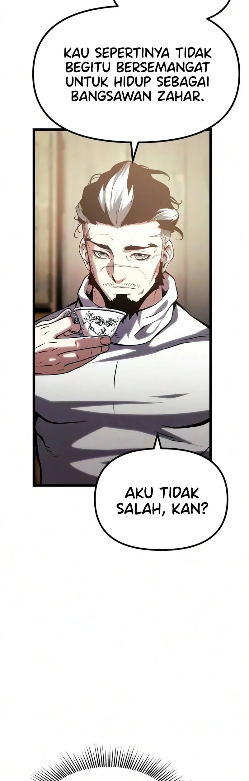 The Shepherd Wizard Chapter 28 - halaman 16