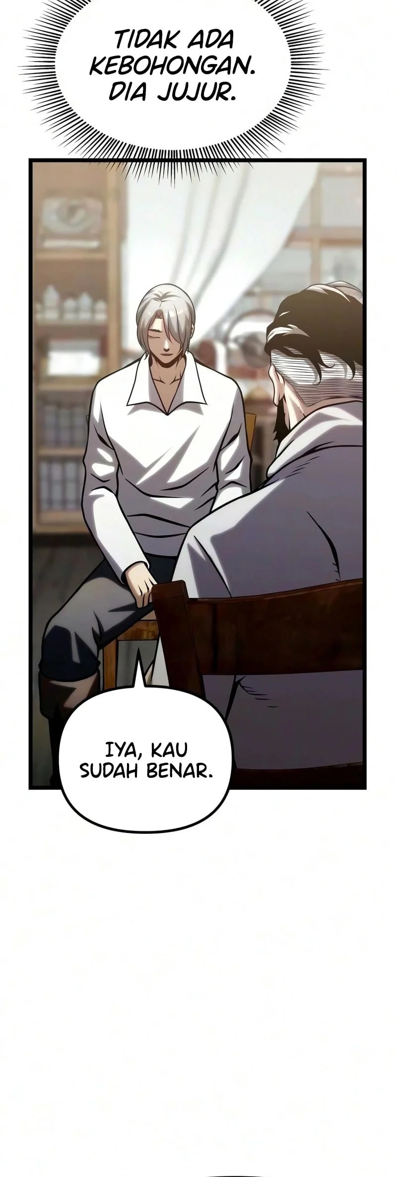 The Shepherd Wizard Chapter 28 - halaman 17