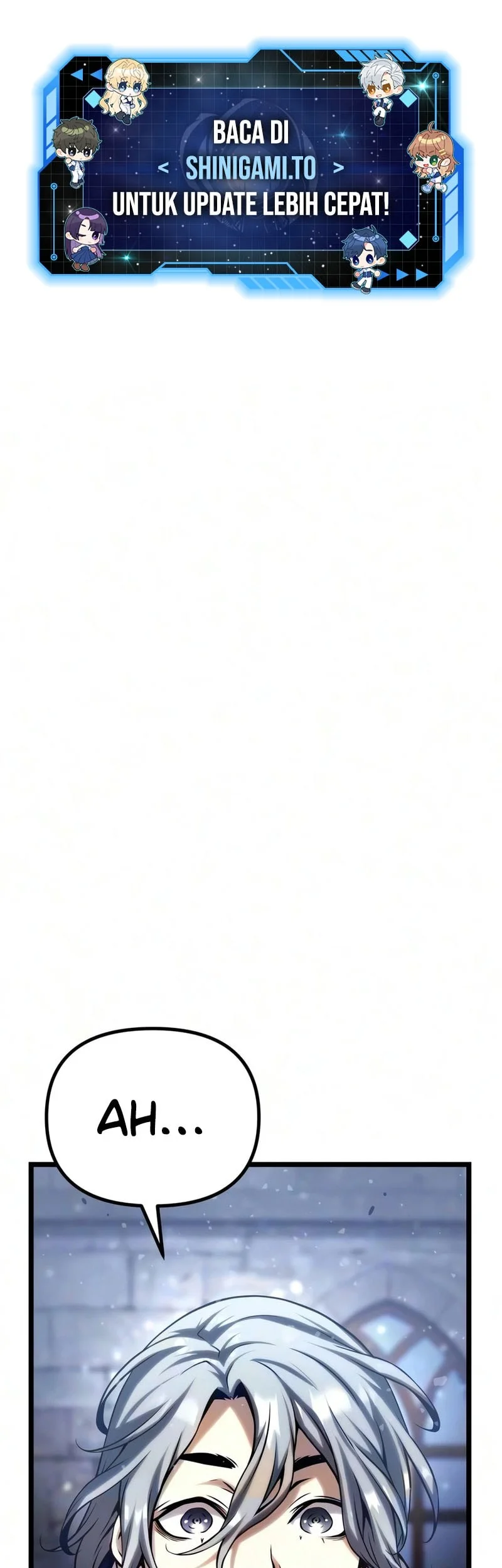 The Shepherd Wizard Chapter 28 - halaman 2
