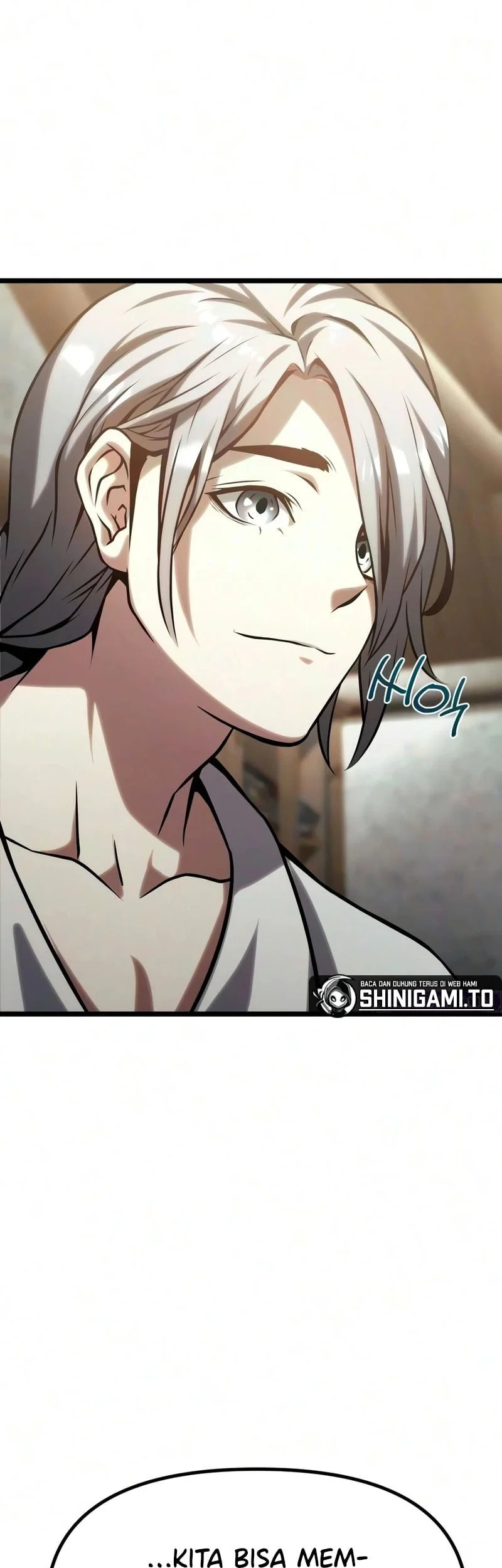 The Shepherd Wizard Chapter 28 - halaman 22