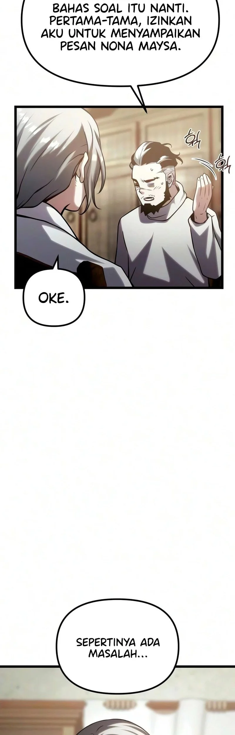 The Shepherd Wizard Chapter 28 - halaman 23