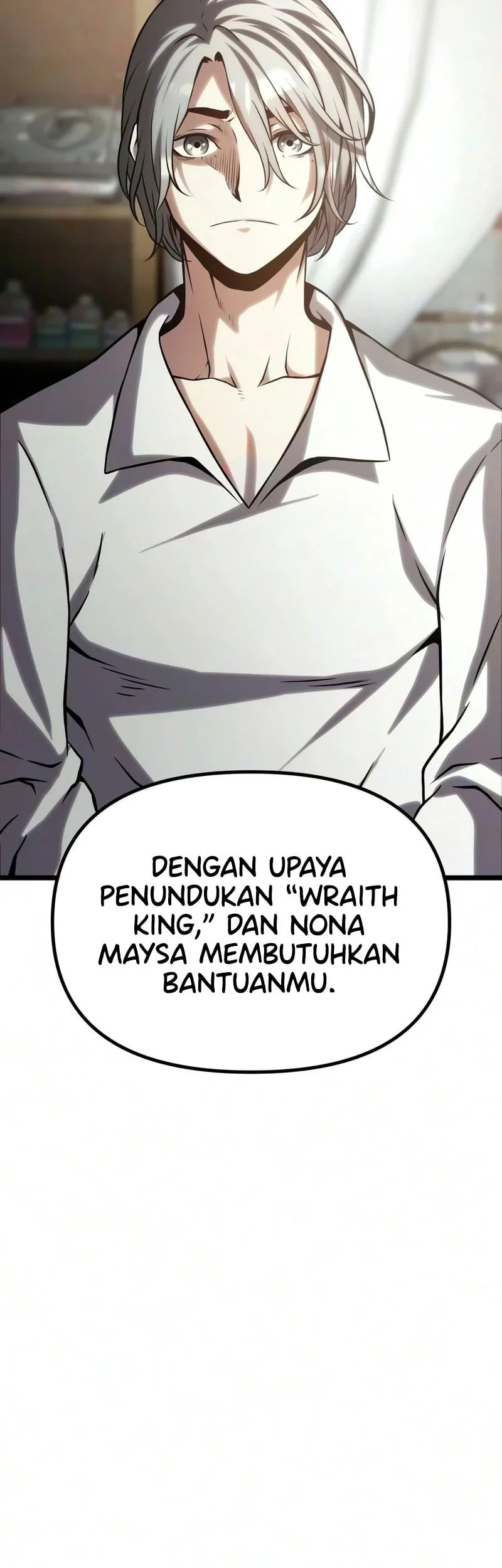 The Shepherd Wizard Chapter 28 - halaman 24