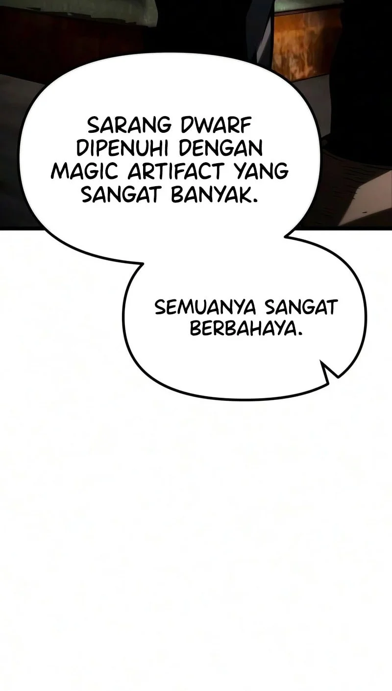 The Shepherd Wizard Chapter 28 - halaman 29