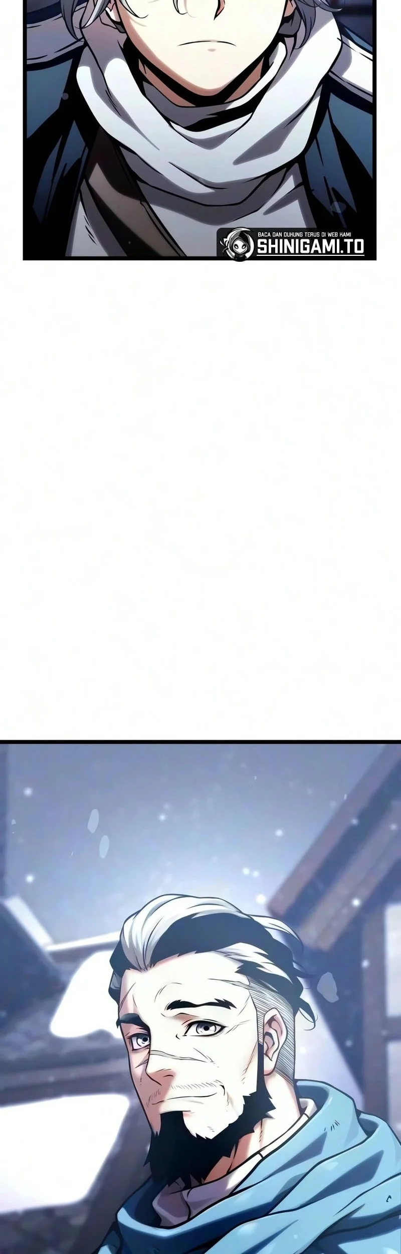 The Shepherd Wizard Chapter 28 - halaman 3