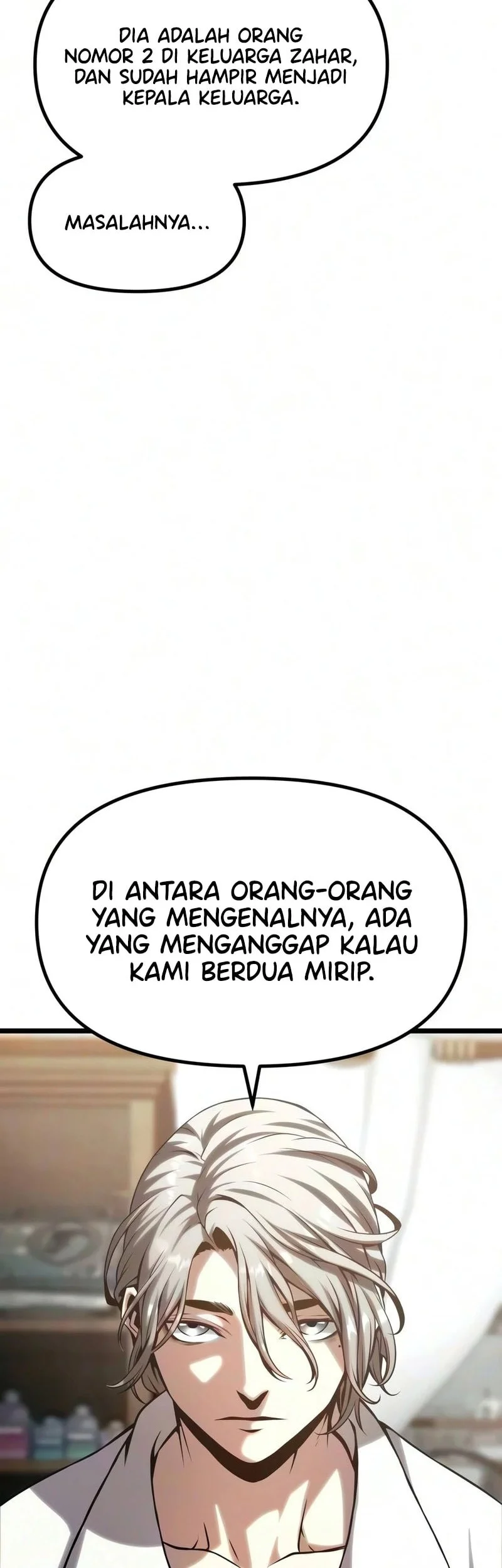 The Shepherd Wizard Chapter 28 - halaman 35
