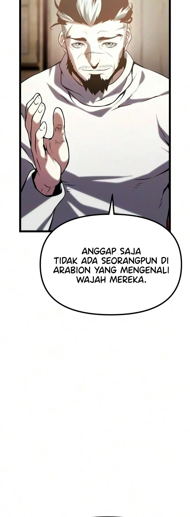 The Shepherd Wizard Chapter 28 - halaman 37