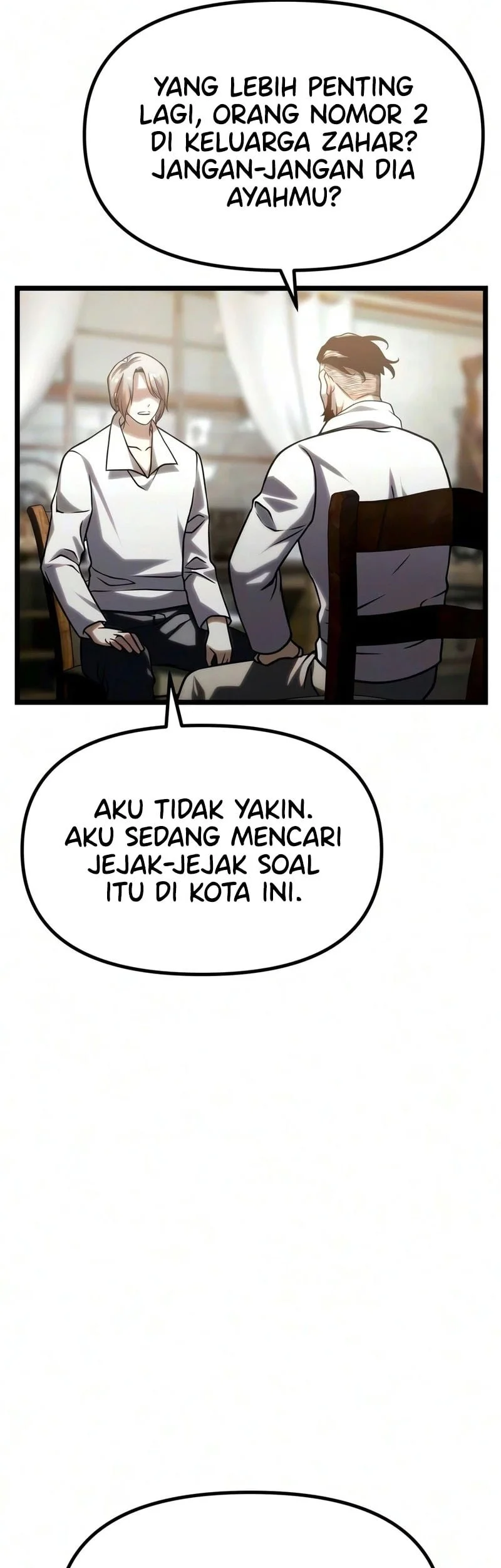The Shepherd Wizard Chapter 28 - halaman 38