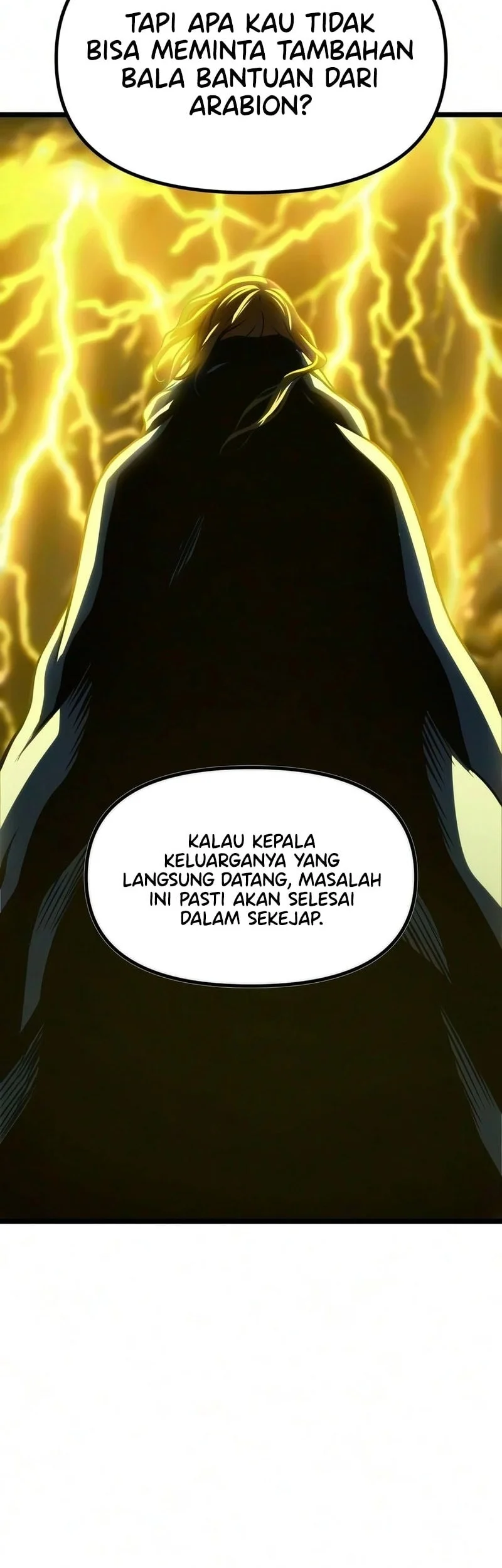 The Shepherd Wizard Chapter 28 - halaman 39