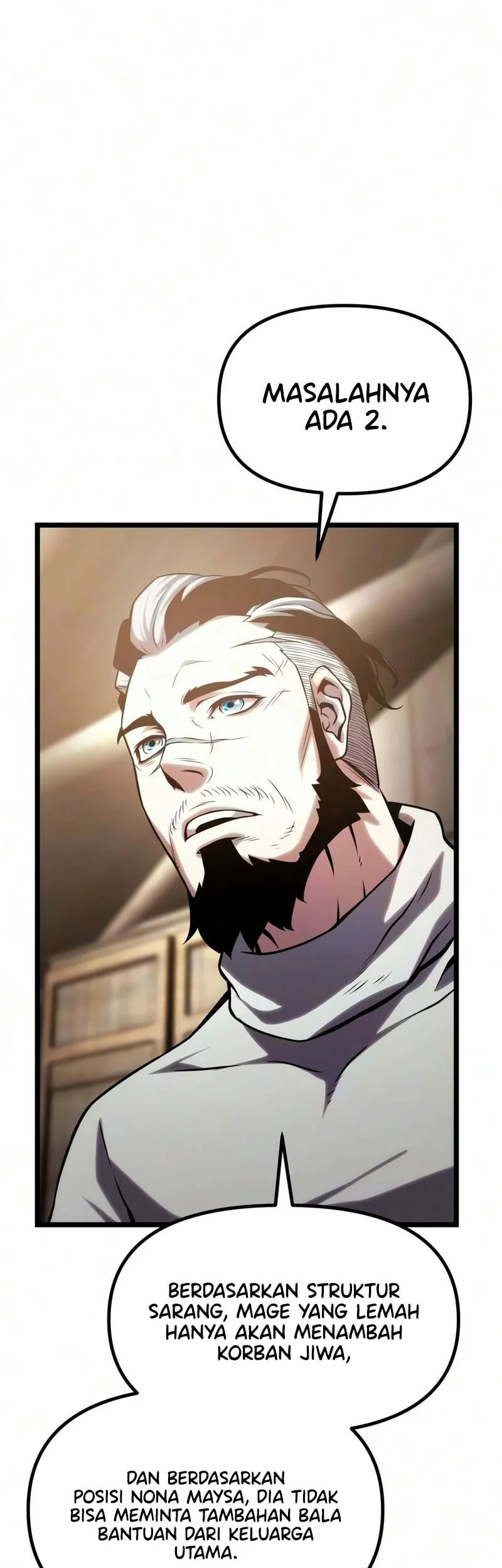 The Shepherd Wizard Chapter 28 - halaman 40